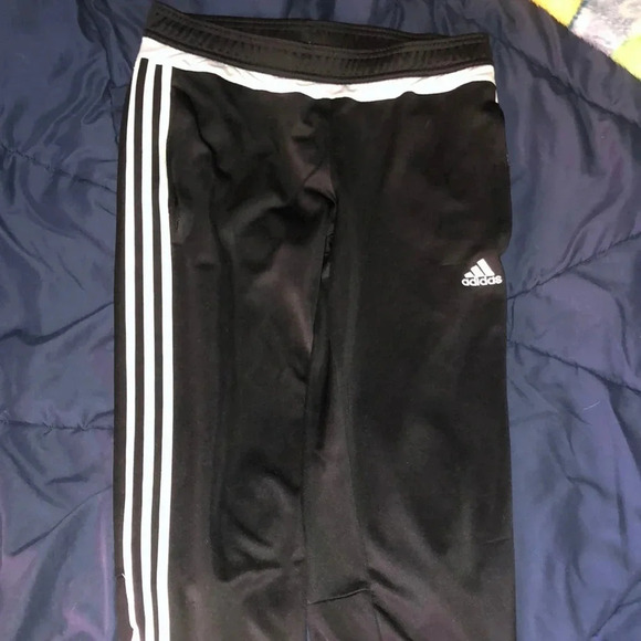 Adidas climacool joggers - Picture 1 of 6